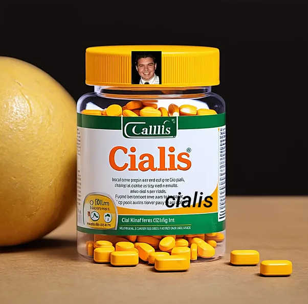 Achat de cialis generique